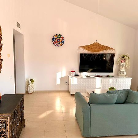 Atico Natuka Mijas Costa 250M2 De Relax Y Sol Apartment Málaga Exterior foto