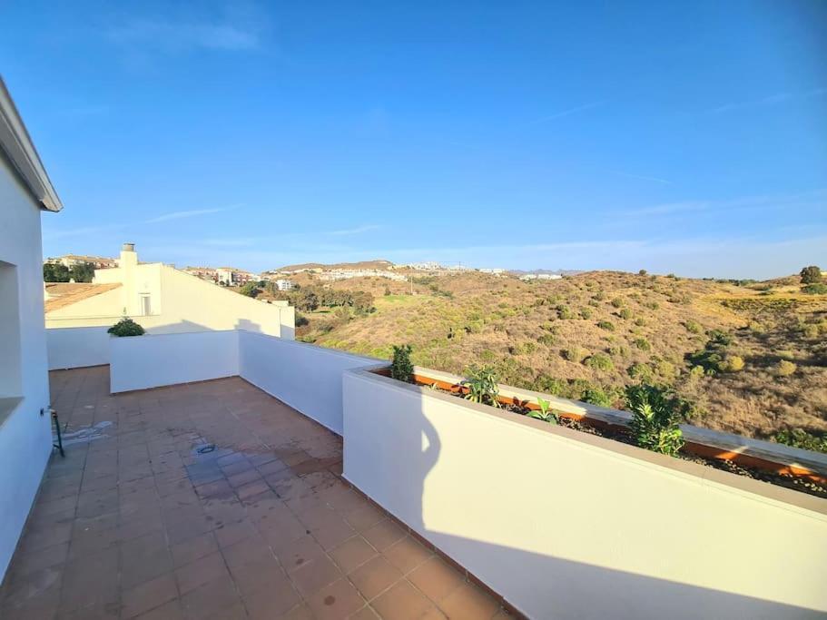 Atico Natuka Mijas Costa 250M2 De Relax Y Sol Apartment Málaga Exterior foto