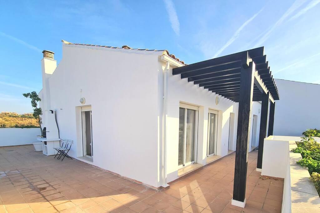 Atico Natuka Mijas Costa 250M2 De Relax Y Sol Apartment Málaga Exterior foto