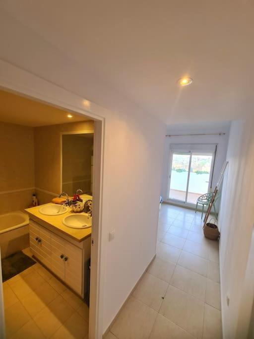 Atico Natuka Mijas Costa 250M2 De Relax Y Sol Apartment Málaga Exterior foto