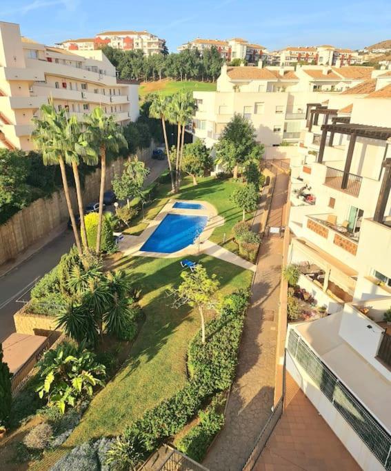 Atico Natuka Mijas Costa 250M2 De Relax Y Sol Apartment Málaga Exterior foto