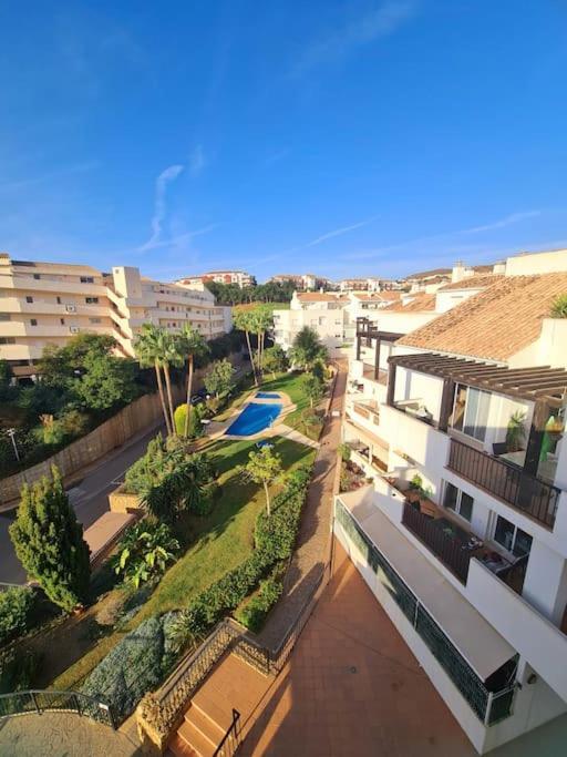 Atico Natuka Mijas Costa 250M2 De Relax Y Sol Apartment Málaga Exterior foto