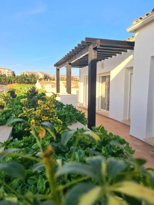 Atico Natuka Mijas Costa 250M2 De Relax Y Sol Apartment Málaga Exterior foto