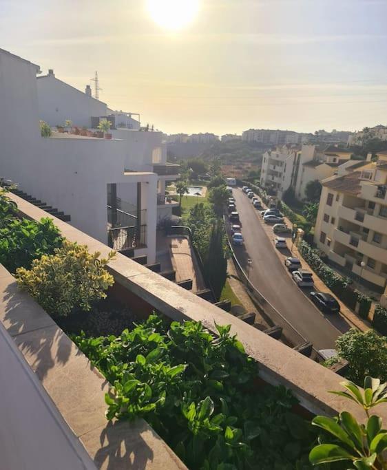Atico Natuka Mijas Costa 250M2 De Relax Y Sol Apartment Málaga Exterior foto