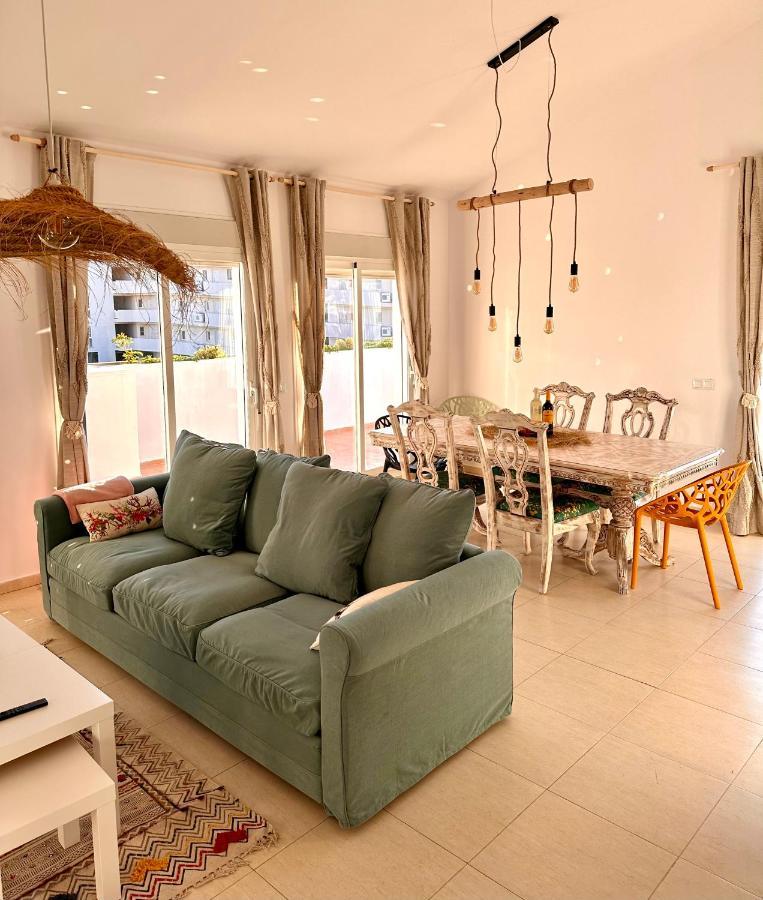 Atico Natuka Mijas Costa 250M2 De Relax Y Sol Apartment Málaga Exterior foto