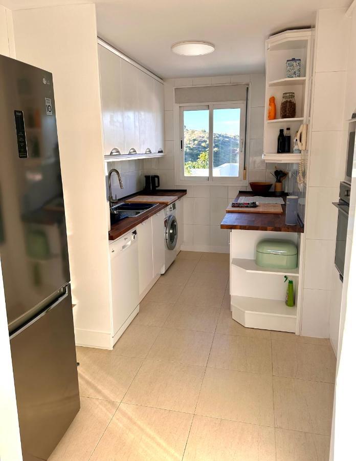 Atico Natuka Mijas Costa 250M2 De Relax Y Sol Apartment Málaga Exterior foto