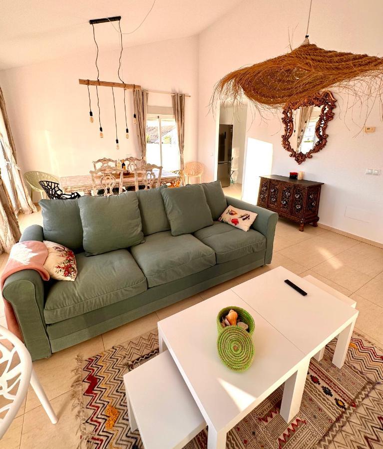 Atico Natuka Mijas Costa 250M2 De Relax Y Sol Apartment Málaga Exterior foto