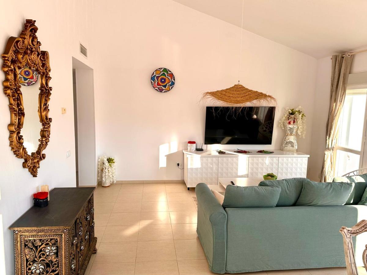 Atico Natuka Mijas Costa 250M2 De Relax Y Sol Apartment Málaga Exterior foto