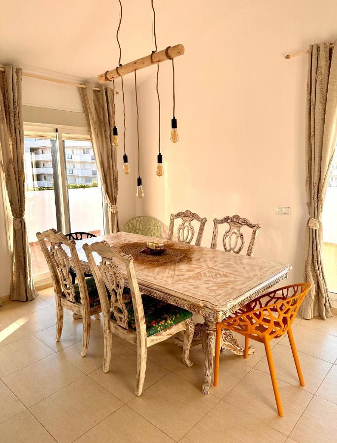 Atico Natuka Mijas Costa 250M2 De Relax Y Sol Apartment Málaga Exterior foto