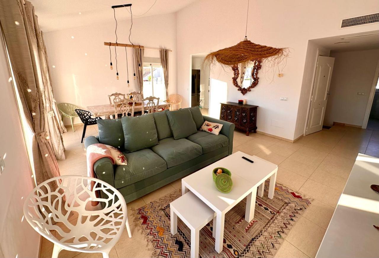 Atico Natuka Mijas Costa 250M2 De Relax Y Sol Apartment Málaga Exterior foto
