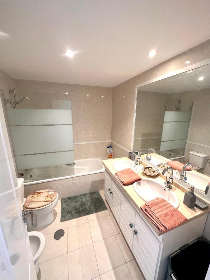 Atico Natuka Mijas Costa 250M2 De Relax Y Sol Apartment Málaga Exterior foto