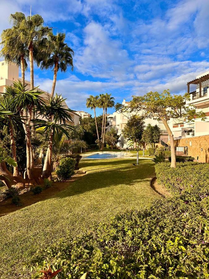Atico Natuka Mijas Costa 250M2 De Relax Y Sol Apartment Málaga Exterior foto