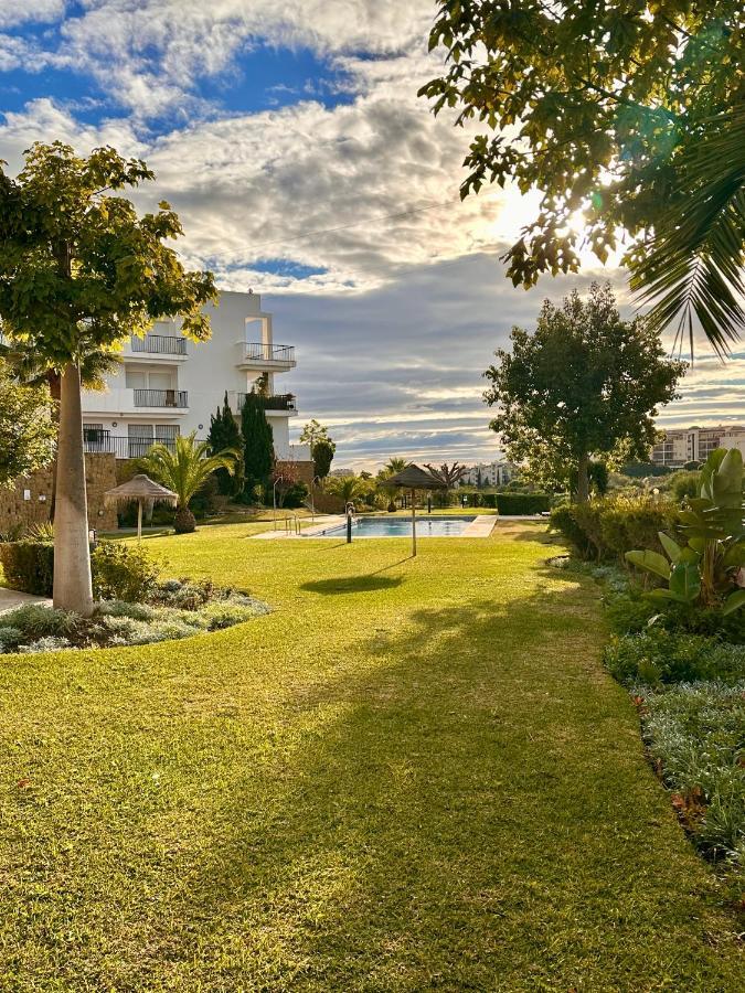 Atico Natuka Mijas Costa 250M2 De Relax Y Sol Apartment Málaga Exterior foto