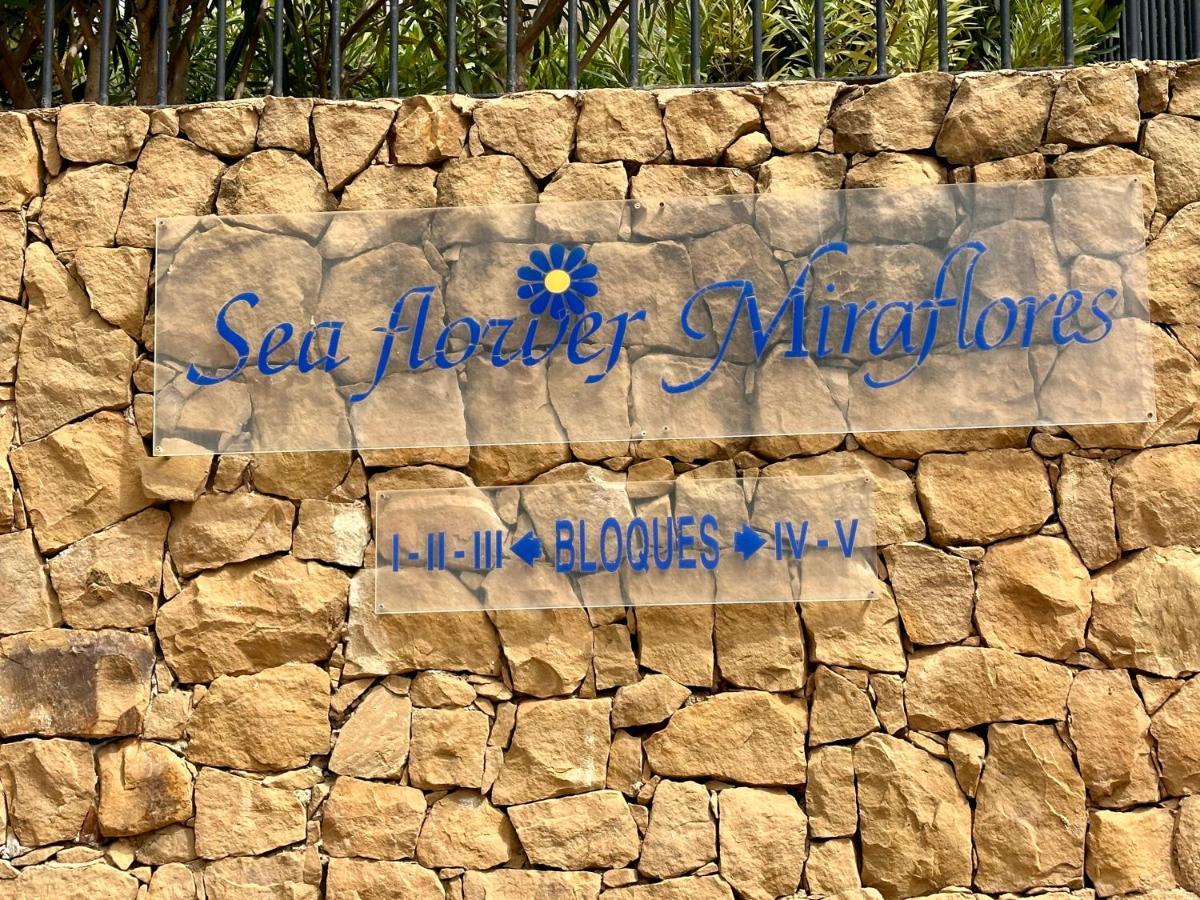 Atico Natuka Mijas Costa 250M2 De Relax Y Sol Apartment Málaga Exterior foto