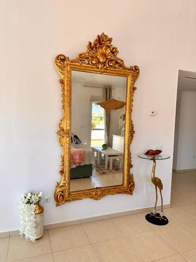 Atico Natuka Mijas Costa 250M2 De Relax Y Sol Apartment Málaga Exterior foto
