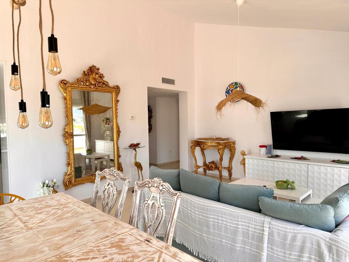 Atico Natuka Mijas Costa 250M2 De Relax Y Sol Apartment Málaga Exterior foto