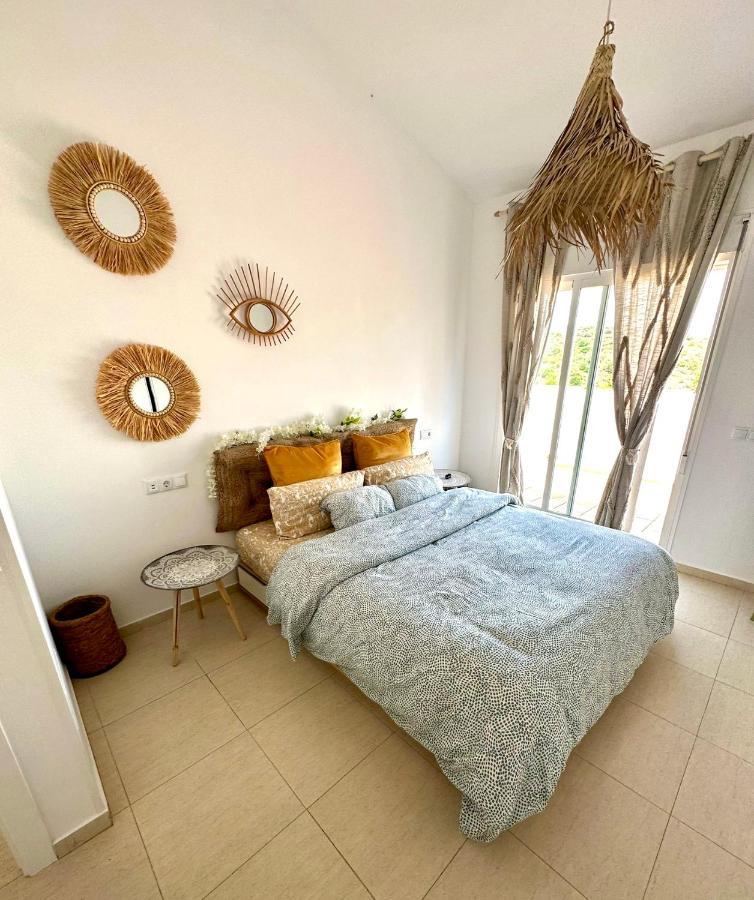 Atico Natuka Mijas Costa 250M2 De Relax Y Sol Apartment Málaga Exterior foto