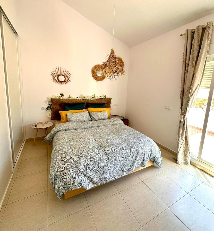 Atico Natuka Mijas Costa 250M2 De Relax Y Sol Apartment Málaga Exterior foto