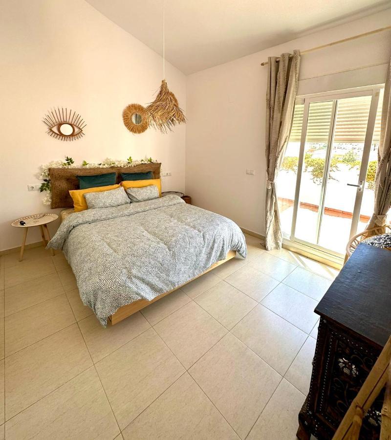 Atico Natuka Mijas Costa 250M2 De Relax Y Sol Apartment Málaga Exterior foto