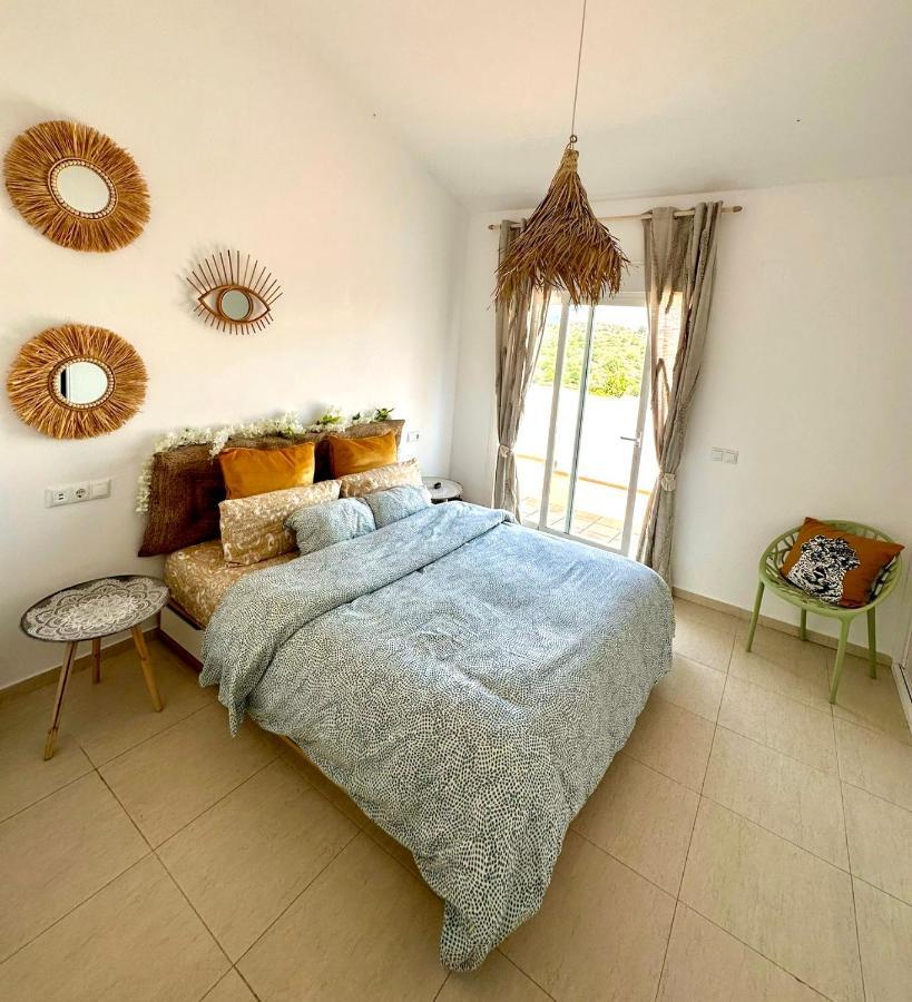 Atico Natuka Mijas Costa 250M2 De Relax Y Sol Apartment Málaga Exterior foto